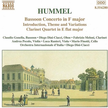 Bassoon Concerto