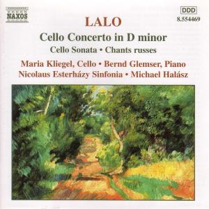 Celloconcert In D/Cello..
