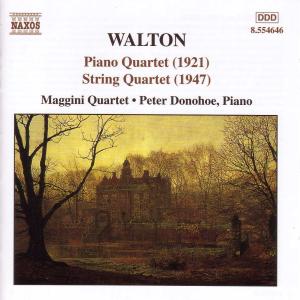 Piano Quartet & String Qu