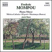 Piano Music Vol.4