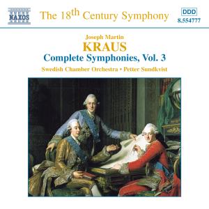 Complete Symphonies 3
