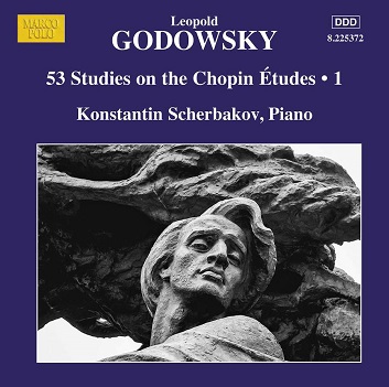 53 Studies On the Chopin Etudes Vol.1