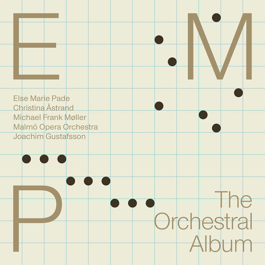 Else Marie Pade: the Orchestral Album