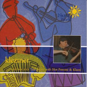 Klezmer - Cafe Jew Zoo