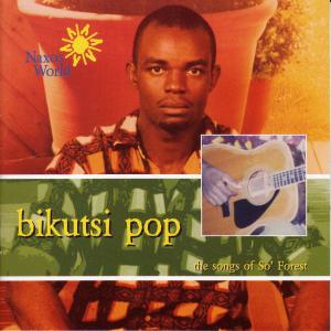 Cover van So' Forest – Bikutsi Pop