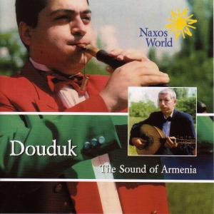 Cover van V/A – Douduk: the Sound of Armenia