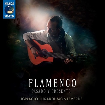 Flamenco. Pasado Y Presente