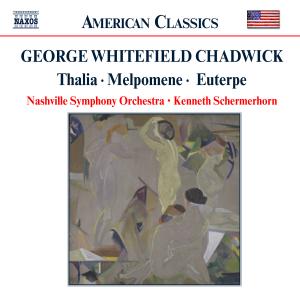 Thalia-Symphonic Works