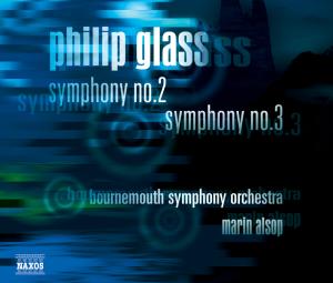 Symphonies No.2&3