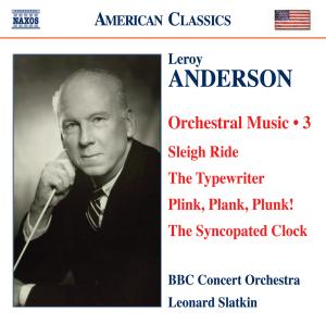 Orchestral Works Vol.3