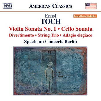 Violin Sonata No.1/Cello Sonata