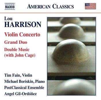 Violin Concerto/Grand Duo