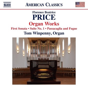 Price: Organ Works