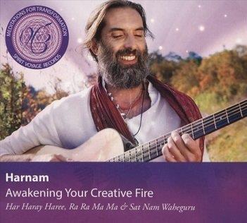 Awakening Your Creative Fire