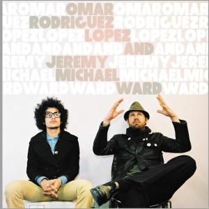 Cover van Rodriguez-Lopez, Omar -& Jeremy Michael Ward- – Rodriguez-Lopez, Omar -& Jeremy Michael Ward-