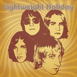Cover van Lightweight Holiday – Lightweight Holiday