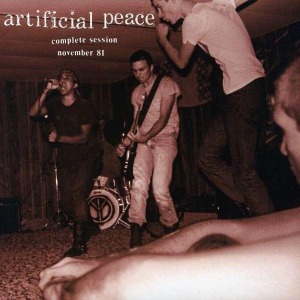 Complete Session Nov 81