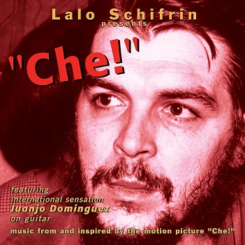 Cover van Schifrin, Lalo – Che!