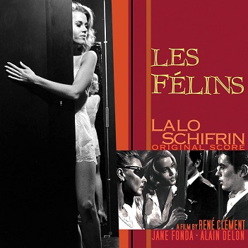 Les Felins (Joy House)