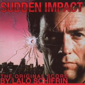 Sudden Impact; the Original