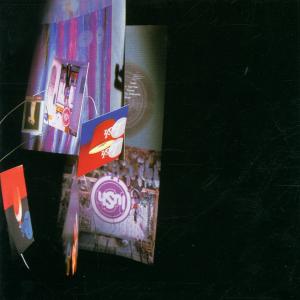 Cover van Lush – Ciao! 1989-1996