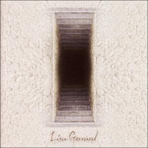 Cover van Gerrard, Lisa – Best of