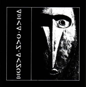 Cover van Dead Can Dance – Dead Can Dance
