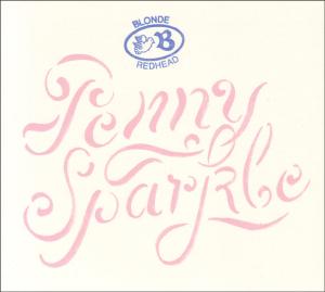 Penny Sparkle