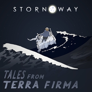 Cover van Stornoway – Tales From Terra Firma