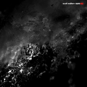 Cover van Walker, Scott & Sunn O))) – Soused