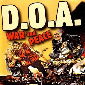 War + Peace