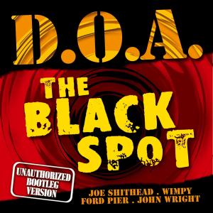 The Black Spot