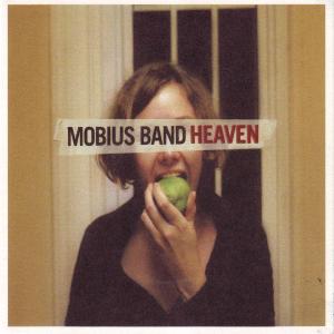Cover van Mobius Band – Heaven