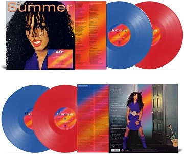 Donna Summer