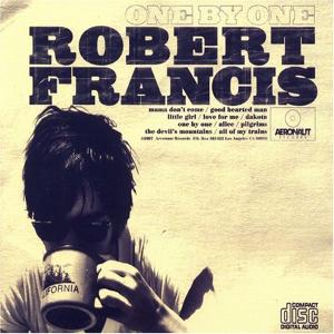 Cover van Francis, Robert – One By One