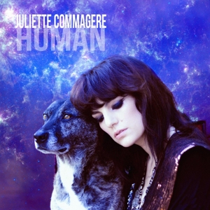 Cover van Commagere, Juliette – Human