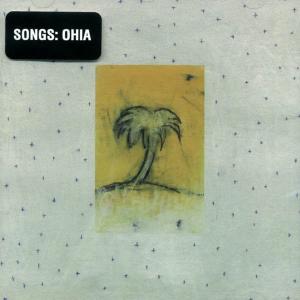 Cover van Songs: Ohia – Impala
