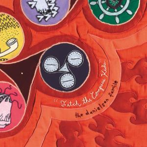 Cover van Danielson Famile – Fetch the Compass Kids