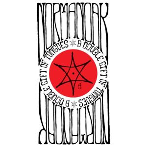 Cover van Norman Oak – Double Gift of Tongues