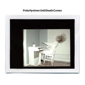 Cover van Hyvonen, Frida – Until Death Comes