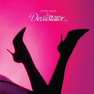 Cover van Catfish Haven – Devastator