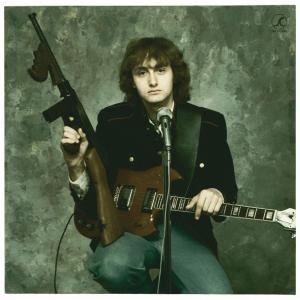Cover van Trimble, Bob – Iron Curtain Innocence
