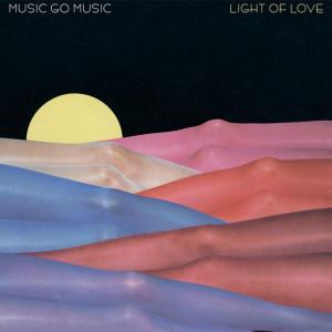 Light of Love