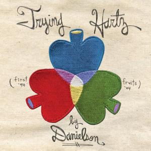 Cover van Danielson – Trying Hartz