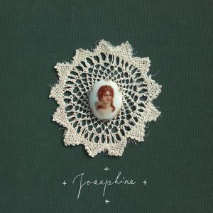 Cover van Magnolia Electric Co – Josephine