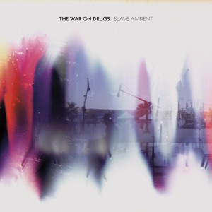 Cover van War On Drugs – Slave Ambient