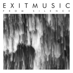 Cover van Exitmusic – From Silence