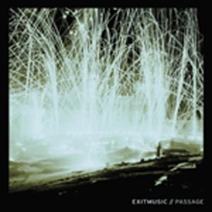 Cover van Exitmusic – Passage