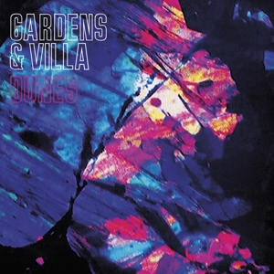 Cover van Gardens & Villa – Dunes