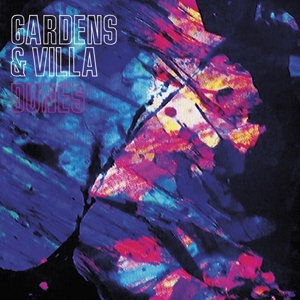 Cover van Gardens & Villa – Dunes